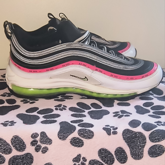 🔥Nike air max 97 do you sneakers - Picture 2 of 10